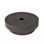 PCO - Polysterene anti-slip furniture foot with boring