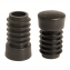 GLK - Round PE furniture glide with conical base for round tubes